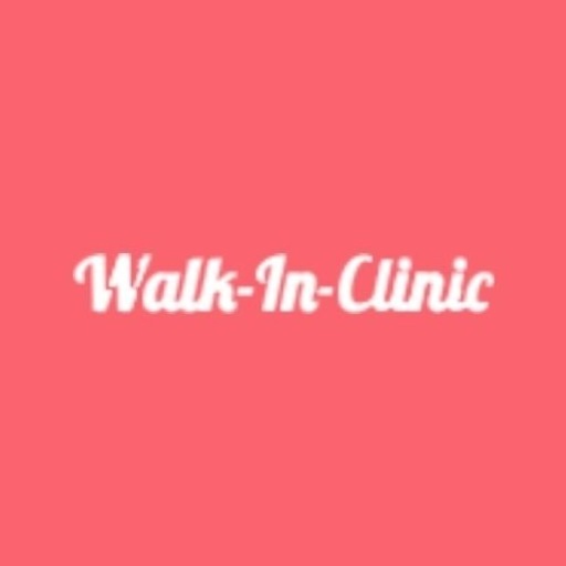 Presentations by Walk In Clinic