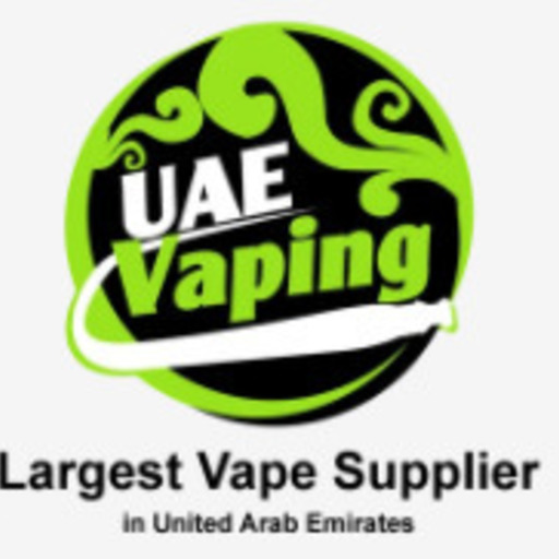 Presentations by UAE Vaping