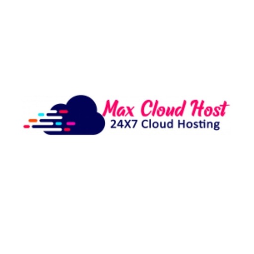 Presentations by Max Cloud Hosts