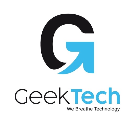 Presentations by Geek Tech