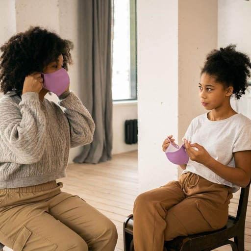 Presentations by McGruff Safe Kit