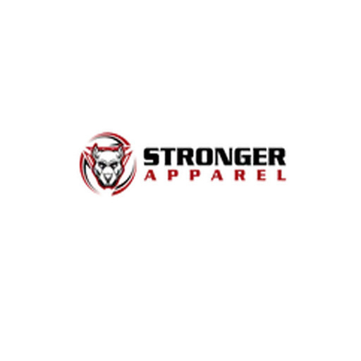 Presentations by Stronger Apparel