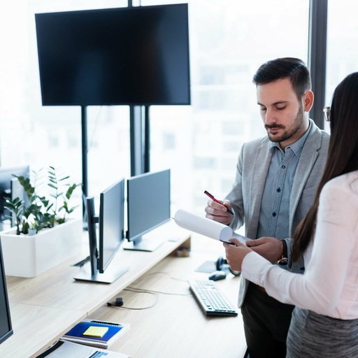 Presentations By Tamara Wallace