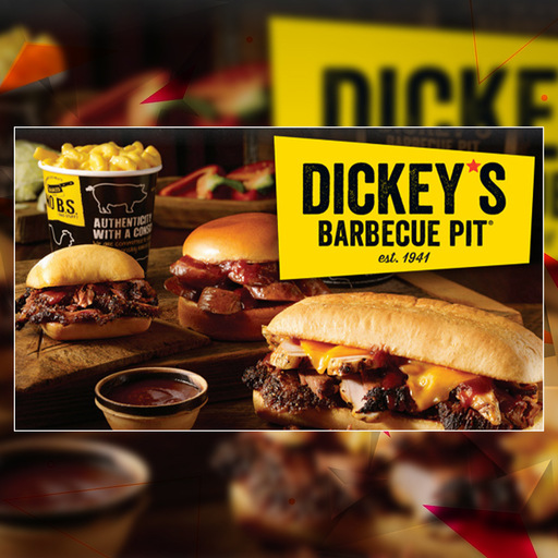 Presentations by Dickey’s Barbecue Pit Franchise
