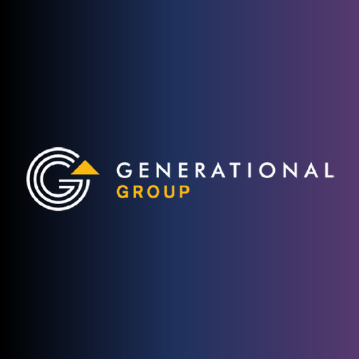 Presentations by Generational Group