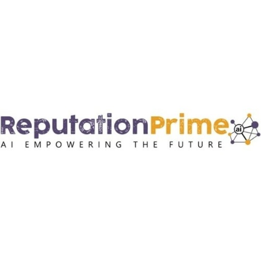 Presentations by ReputationPrime