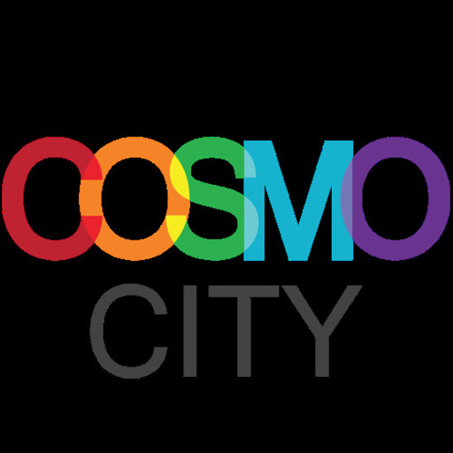 Presentations by Cosmo City