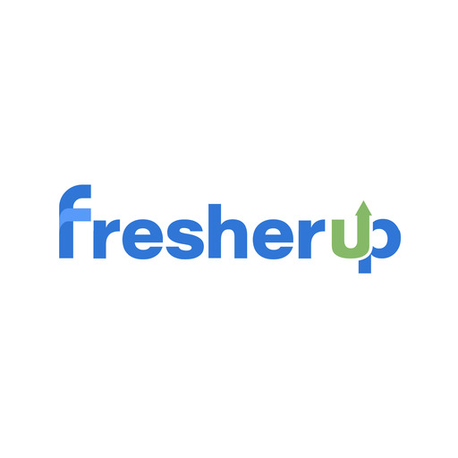 Presentations by Fresher UP