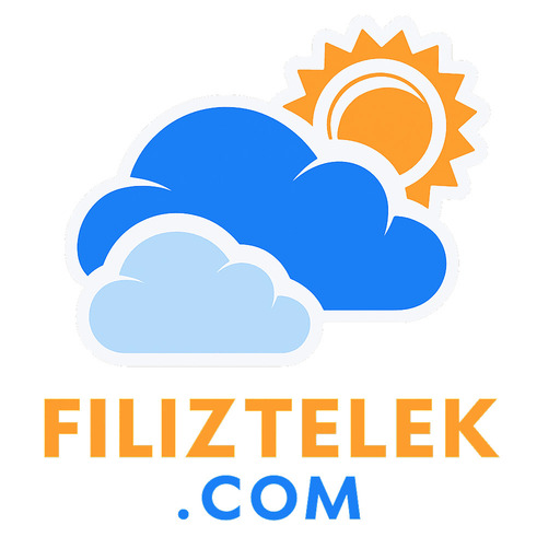 Presentations by Dự Báo Thời Tiết Filiz Telek