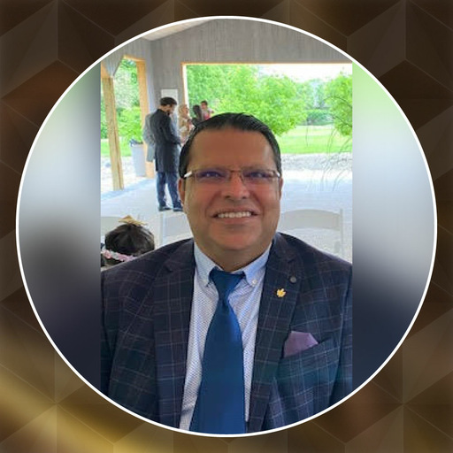 Presentations by Shawn Rana