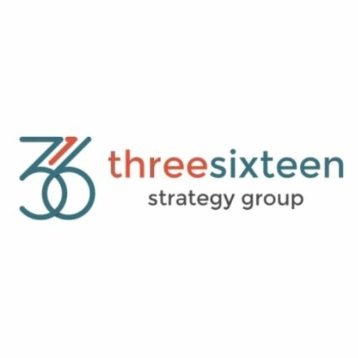 Presentations by 316 Strategy Group