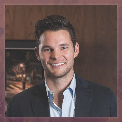 Presentations by Austin Morelock
