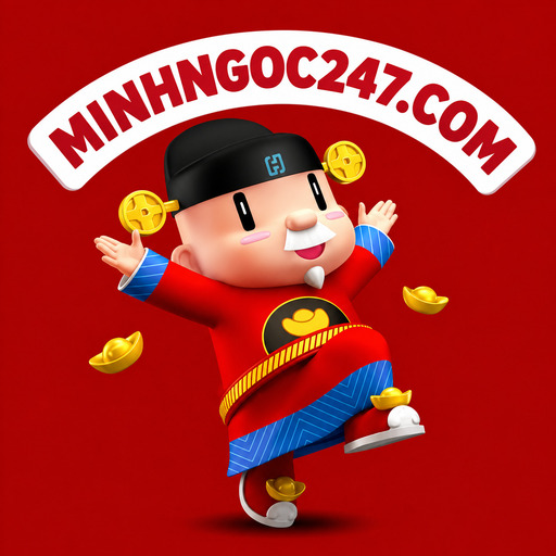 Xổ số Minh Ngọc - KQXS hôm nay - Kết quả xổ số - minhngoc247.com