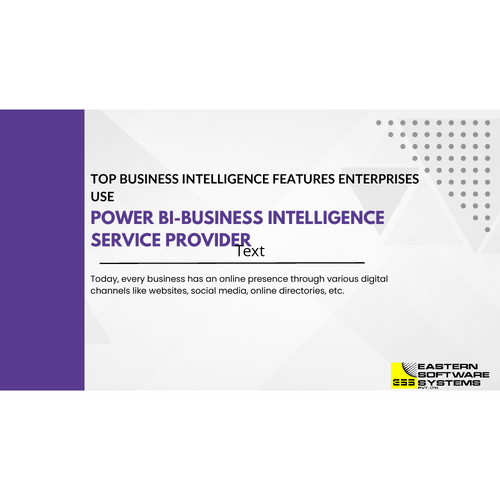 Unlock Actionable Insights with Power BI Consulting Services: Let Our ...