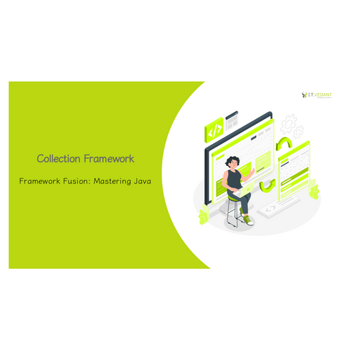 JAVA - Framework Fusion