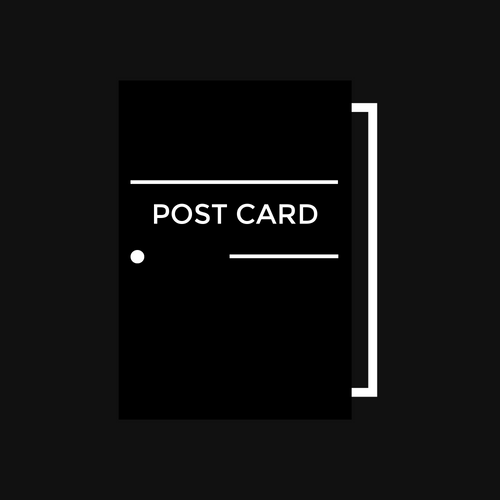 Postcard