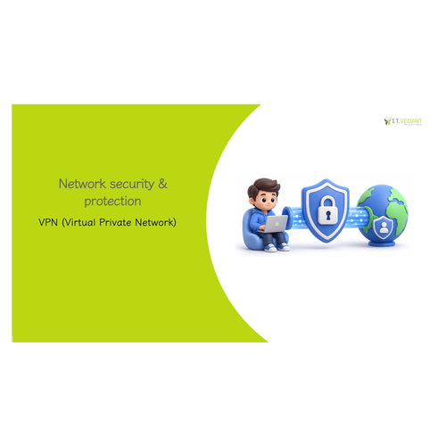 VPN (Virtual Private Network)