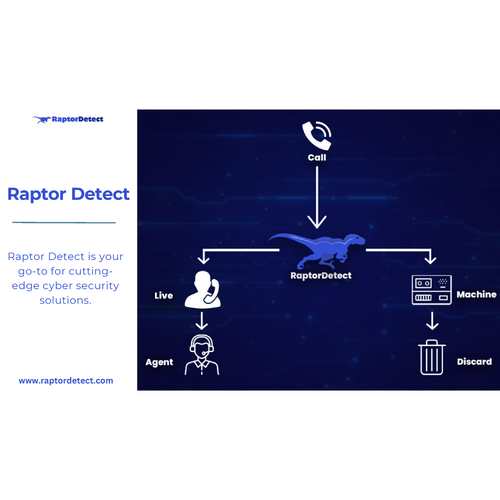 Raptor Detect