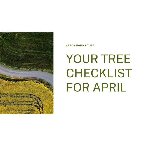 Presentations by ArborNomics Turf