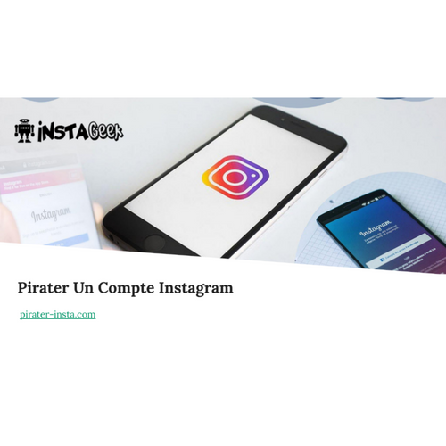 Presentations by Pirater un compte Instagram en 2 minutes