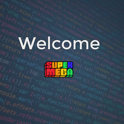 Welcome [slides.com]