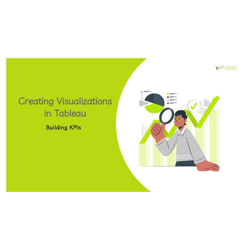 Building KPIs