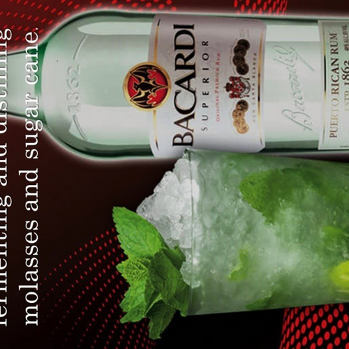 bacardi