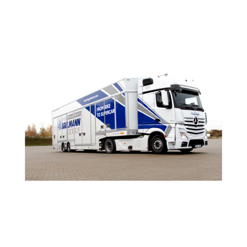 Best Enclosed Auto Transport Companies 2021