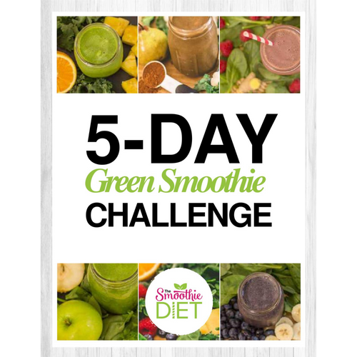 The Smoothie Diet by Drew PDF