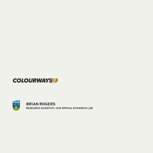 Colourways - APEP
