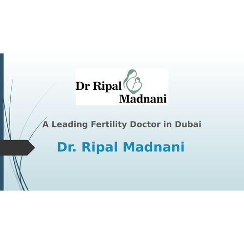 Best Fertility Doctor in Dubai