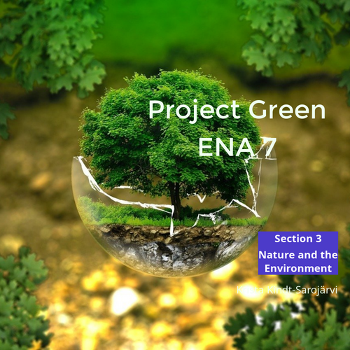 Section 3, 2022 ind. work