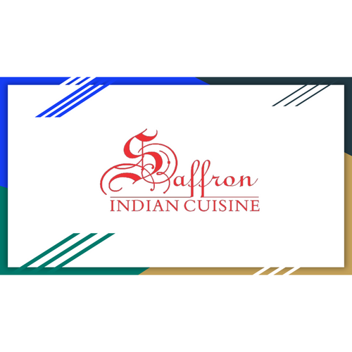 Presentations by Saffron Indian Cuisines