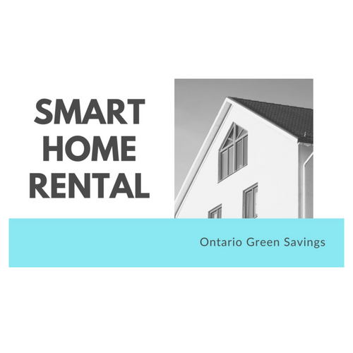 Smart Home Rentals With Energy Efficiency Reference: Why You Need Smart Home Rental