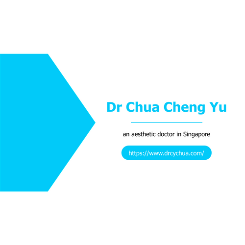 Hifu Facelift Singapore - Dr Chua Cheng Yu