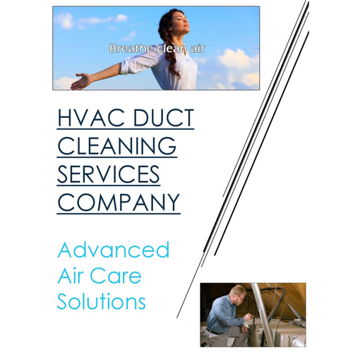 Presentations by Advance Air Care Solutions