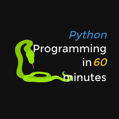 Introduction to Programming with Python