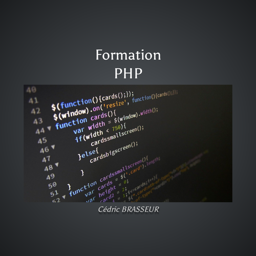 PHP
