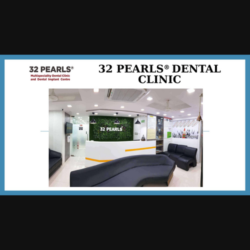 Best Dentist in India