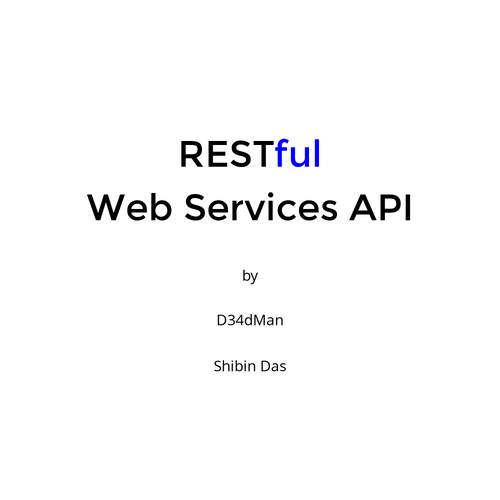 REST API