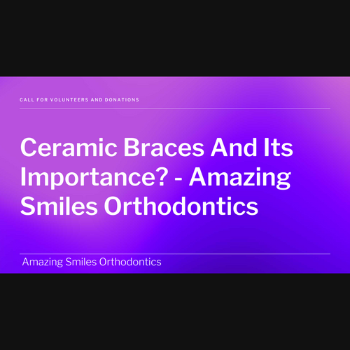 Best Dental Metal Braces Queens Amazing Smiles Orthodontics