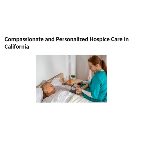 Presentations by Suncrest Hospice Care