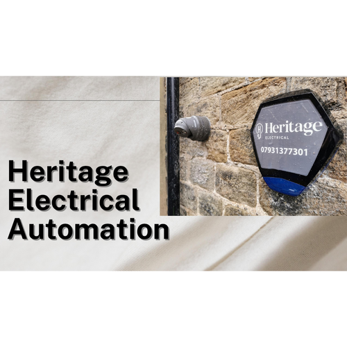 Heritage Electrical Automation