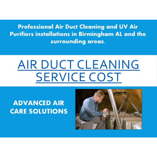 Presentations by Advance Air Care Solutions