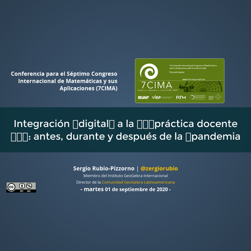 Integración digital a la práctica docente: antes, durante y después de ...
