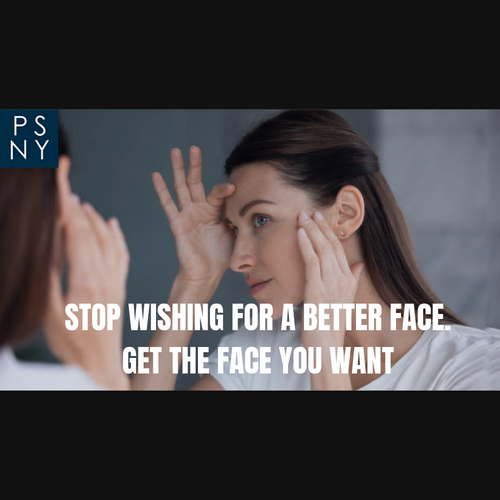 The Best Facial Plastic Surgeons in NYC