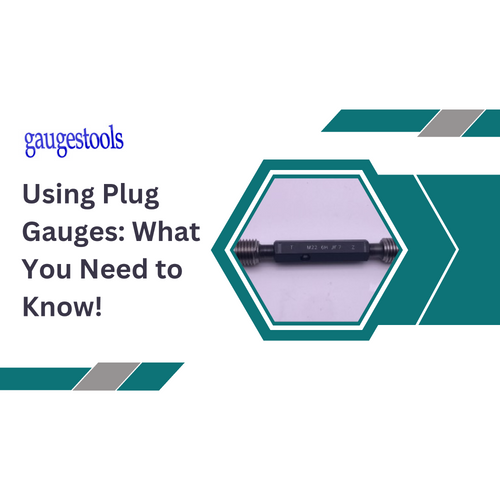 Here's How Plug Gauges Work!