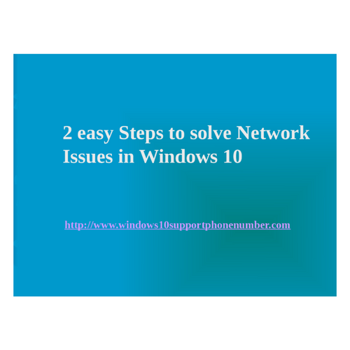 Windows 10 Support Phone Number