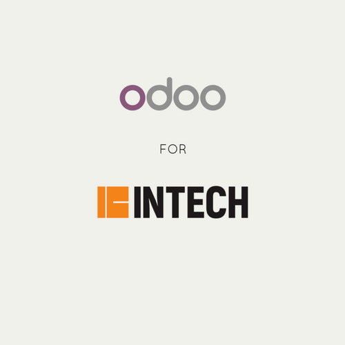 odoo for INTEC