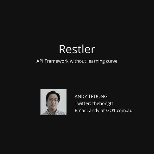 Restler